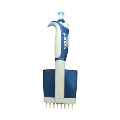 VWR - Pipettes - VWU-8-10R (Certified Refurbished)