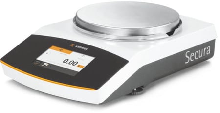 Sartorius Secura Balance