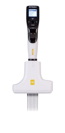 Integra Viaflow - Pipettes - VLV12-300R (Certified Refurbished)