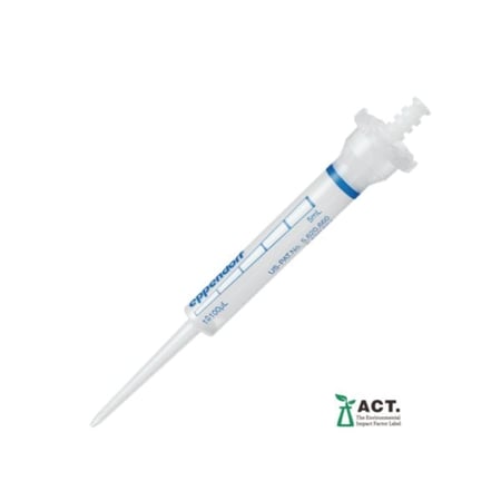 Eppendorf - Combitips Advanced - Pipette Tips - 0030089669