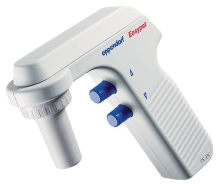 Eppendorf Wall Mount F/eppendorf Easypet