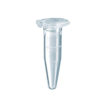 Eppendorf 1.5mL Protein LoBind Tube, PCR Clean, 100 per Case