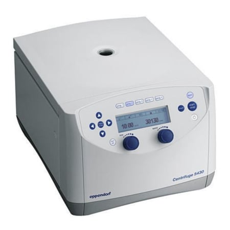 Eppendorf - Centrifuge 5430 - 22620511
