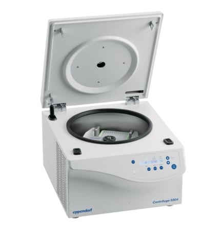 Eppendorf - Microcentrifuge / Minicentrifuge - 022628214