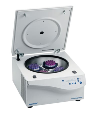 Eppendorf - Centrifuge 5810 - 022628179