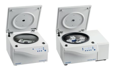 Eppendorf - Microcentrifuge / Minicentrifuge - 022628225