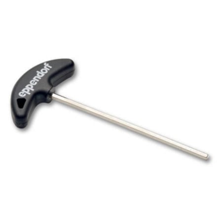 Eppendorf Rotor key, 5 mm, 5417 C/R, 5418/R, 5424/R, 5430/R, 5702/R/RH