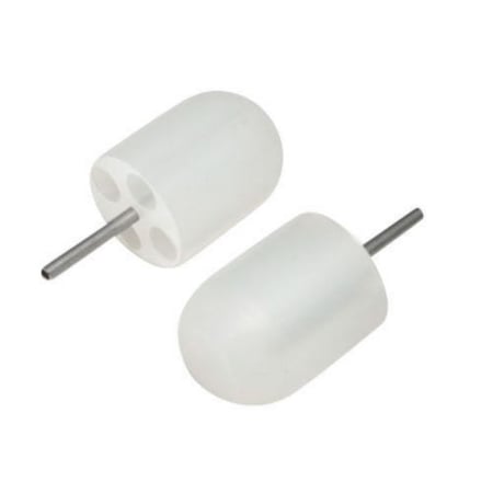 Eppendorf Adapter 1x15-18ml F/6x85 Pk/2 (5804/10)