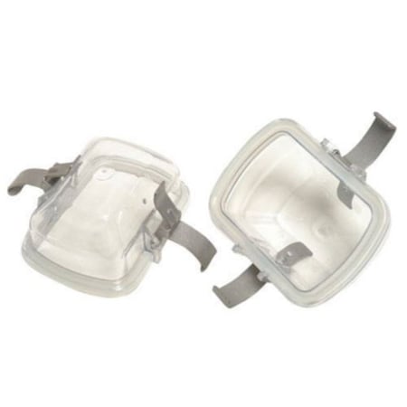 Eppendorf Bucket Rect. F/a-4-44 Pk/4 (5804/10)