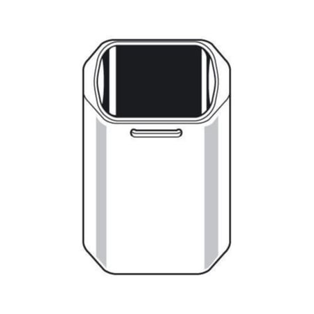 Eppendorf Centrifuge Buckets for 2 - 50 mL Conical Tubes, Rotor A-4-44