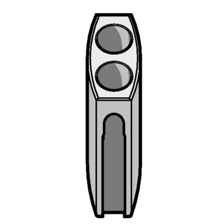 Eppendorf Rotor 4x100ml W/2x50ml Con Buc (5804/10)