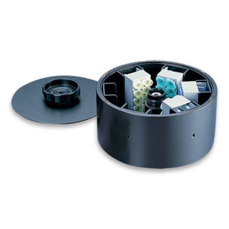 Eppendorf Adap 10x2ml F/drum Rtr Pk/6 (5804/10)