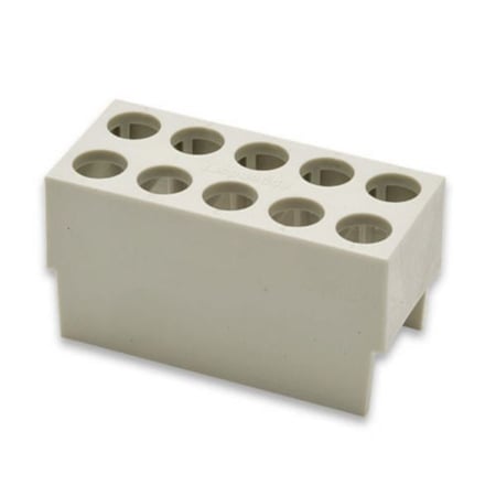 Eppendorf Adap 20x0.25ml F/drum Rtr Pk/6 (5804/10)