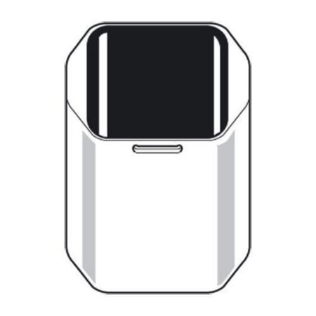 Eppendorf Bottle 400ml Wide-Mouth, Pk/2