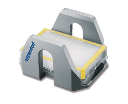 Eppendorf Adap 4xcentriprep F/4x400 Pk/2 (5804/10)
