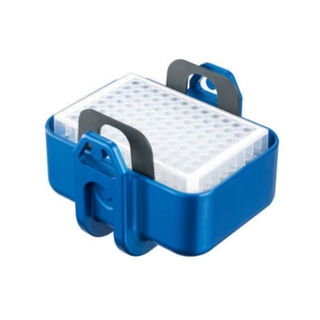 Eppendorf Adapter for PCR 96-well plate, pack of 2