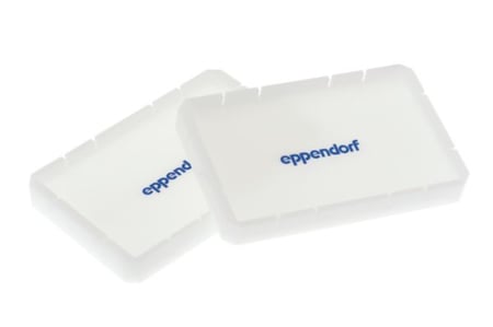 Eppendorf Adapter F/isorack 24x0.5ml Pk/2