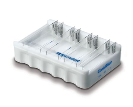 Eppendorf Adapter F/isorack 24x1.5/2ml Pk/2