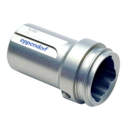 Eppendorf Adapter 4x9-15mL F/4x85 Pk/2 (5702)