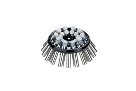 Eppendorf Sleeve 1x15mL F/f-35-30-17 Pk/10 (5702)