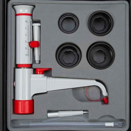 Globe Scientific - Accessories - GBTD-10