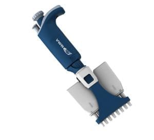 VWR V-3 Digital Single & Multichannel Pipettes