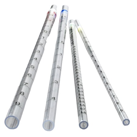 Globe Scientific Serological Pipettes - 1872 - 1872