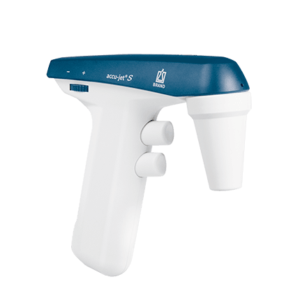 BrandTech Scientific - Pipette Controller - 26352