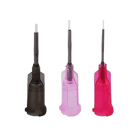 Drummond Teflon Tips 25 µL, 50 Per Vial