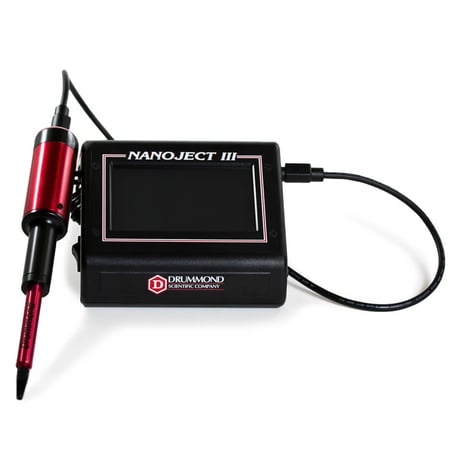 Drummond - Pipettes - 3-000-207