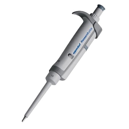 Eppendorf - Pipette - ES-10R (Certified Refubished)