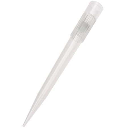 CELLTREAT CELLTREAT Pipette Tips, 5000 µL, VistaClear Box, sterile, 60 graduated tips/box