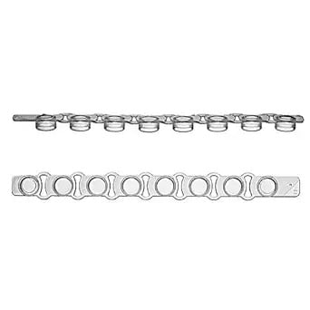 LabconTubes, Vials and Plastics - 3951-850-000-9