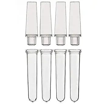 LabconTubes, Vials and Plastics - 3920-560-000-9