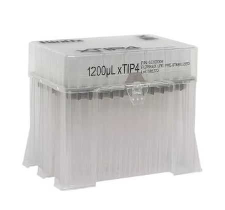 Biotix - Pipette Tips - 63300004