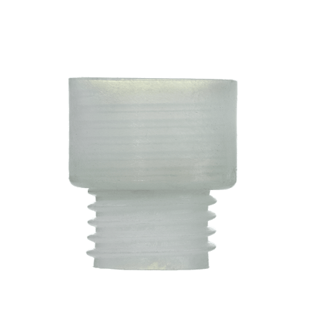 BrandTech Scientific Thread adapter, ETFE, 33/38mm - Bottle-Top Dispenser