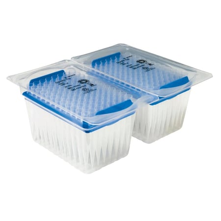 Sartorius BH Tip 10-1000ul, Refill (10x96 )