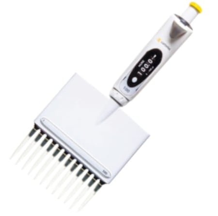 Sartorius - Pipettes - BM12-100R (Certified Refurbished)