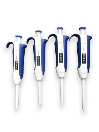 Fisherbrand Elite Single and Multichannel Pipettes