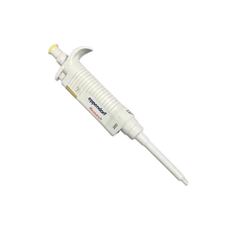 Eppendorf - Pipettes - EP-5000R (Certified Refurbished)