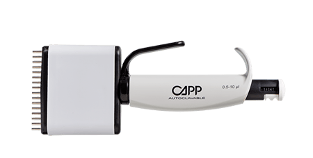 CAPP - Pipettes - C10-16