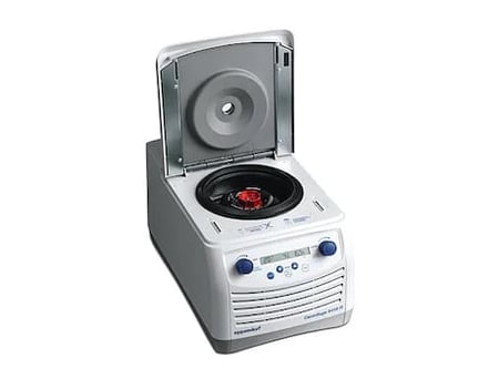 Eppendorf - Centrifuge - 5418R