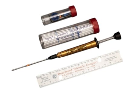 Drummond - Pipettes - DM-275