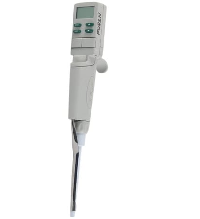 Rainin - Pipettes - E3-200R (Certified Refurbished)