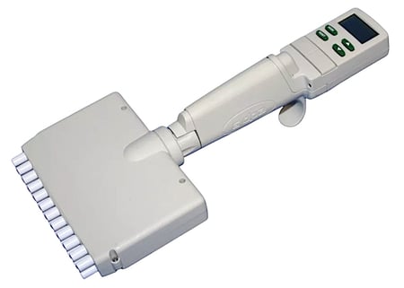 Rainin - Pipettes - E3-24-100R (Certified Refurbished)