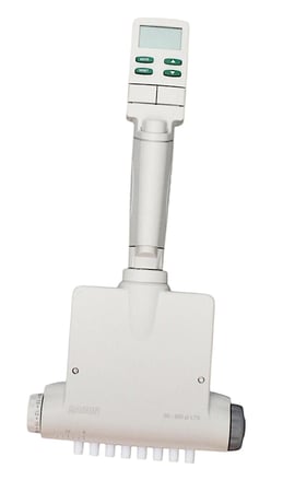 Rainin - Refurb Pipette - E3-8-300AR