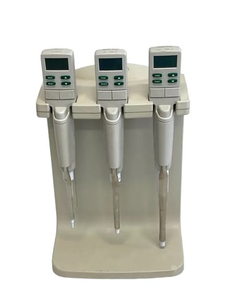 Rainin - Accessories - E3-ST3