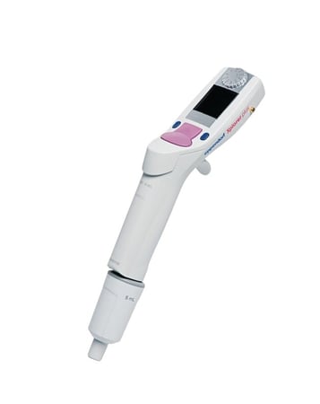 Eppendorf - Pipettes - EXP-5000 (Certified Refurbished)