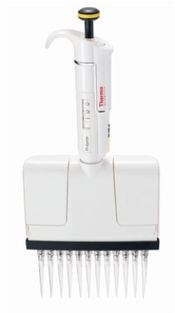 Thermo Fisher - Pipettes - F1C-12-300R (Certified Refubished)