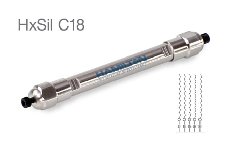Hamilton - HPLC Columns - 79868